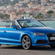 Illustration for article titled 2015 Audi A3 Cabriolet: This Is It